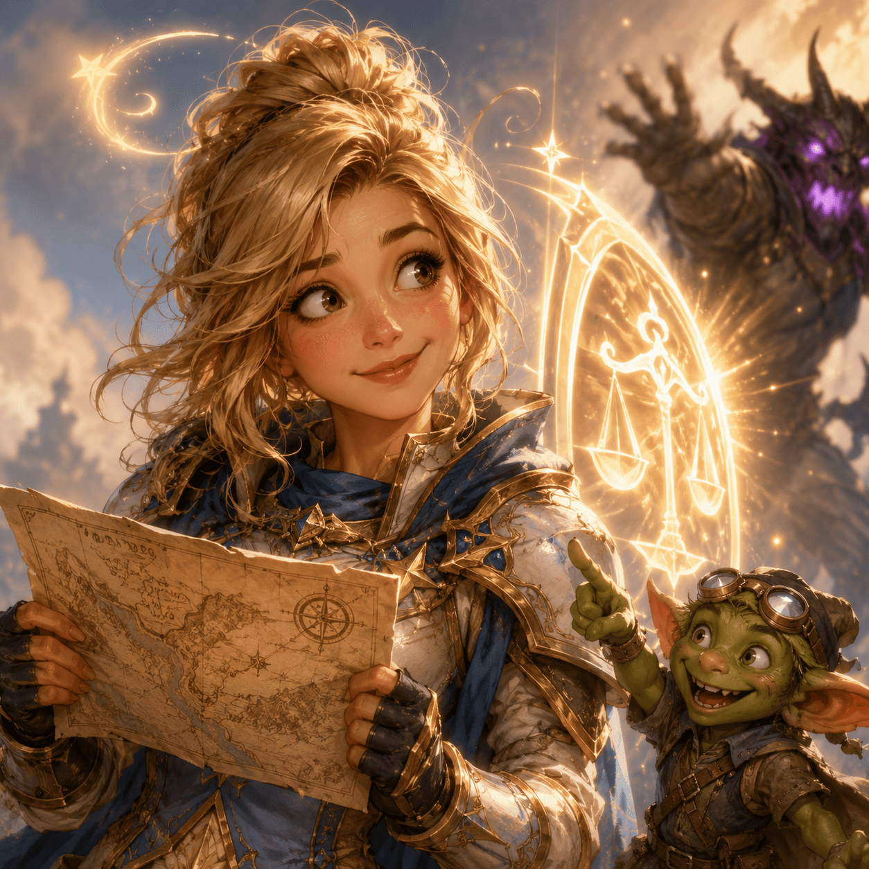 Avatar for LadyHurus