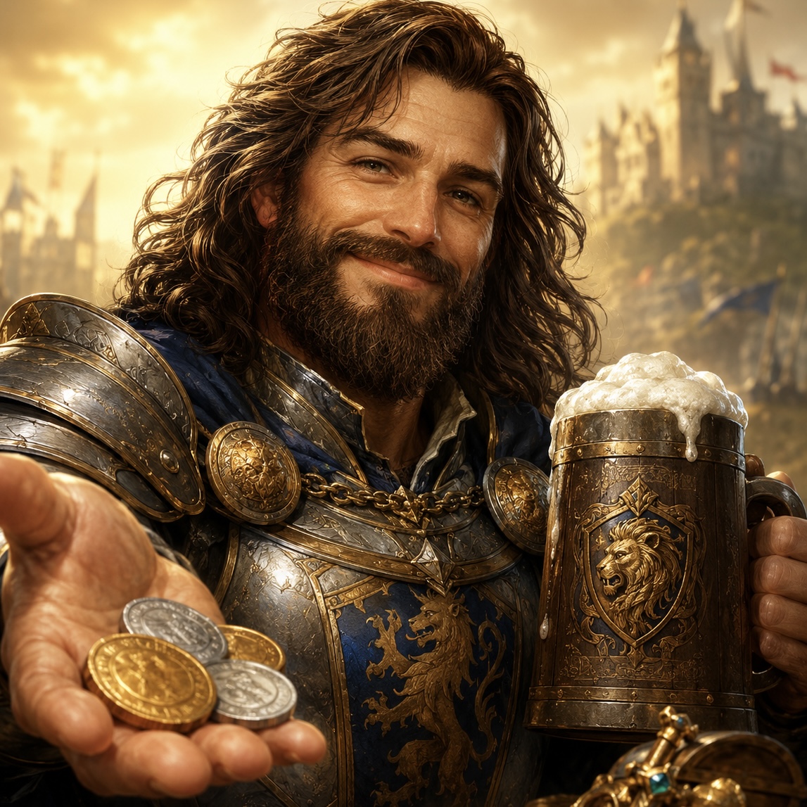 Avatar for Sir Henry Morgan