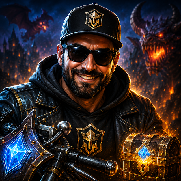 Avatar for Mopedano
